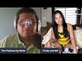 The podcast by mata presents cindy starfall