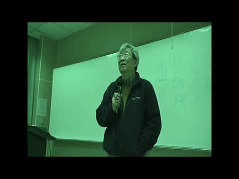 07 林獻堂與士紳階級的民族意識和政治運動2010年 王曉波教授 文化大學 「台灣意識」課程  (共13講) 縮圖