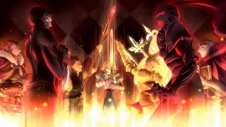 Fate/Zero AMV The Evil King