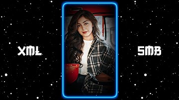 Jalebi Baby Xml File 🤧✌️ || Alight Motion Presets Xml 🖤