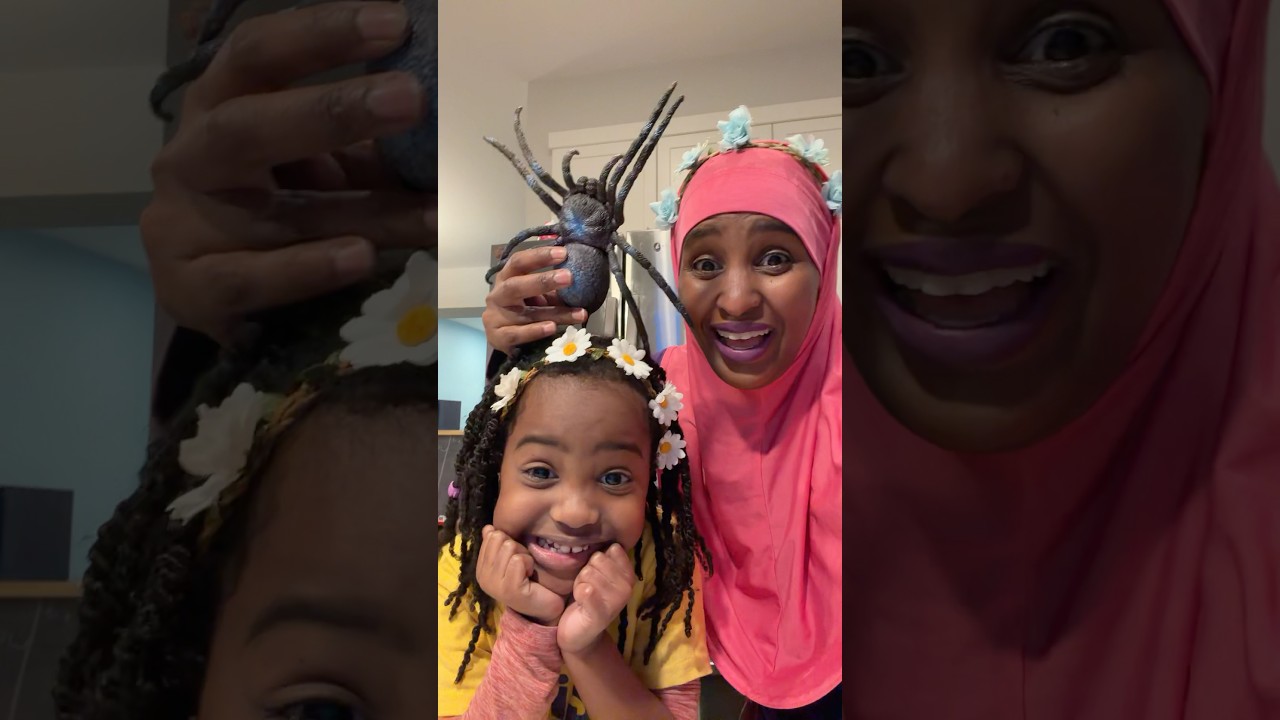 🕸️Итси Битси Паук 🕷️