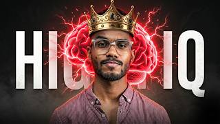 Psychology of People Who have High IQ