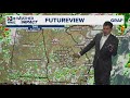 Ben's Wednesday Night Forecast
