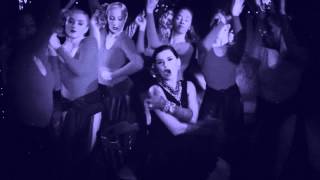 Nelly Furtado - Waiting For The Night Remix (Erhan Boraer Remix & Backspin Production)