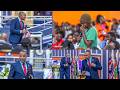 Full Sermon By Bishop Ben Leaves Entire Church Standing THEME YOU WILL OVERCOME THIS SEASON 