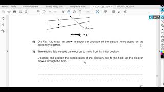State A Similarity And A Difference Between An Up Quark And An Up Antiquark.