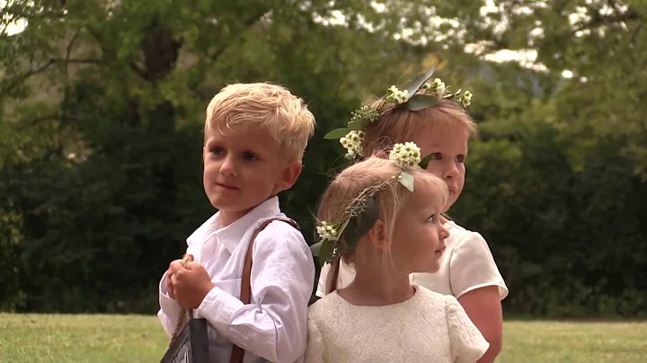 Byler Wedding