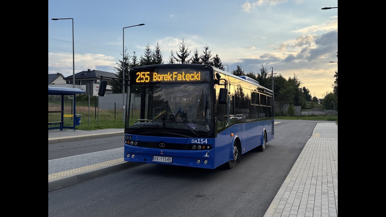 Autosan Sancity M09LE 