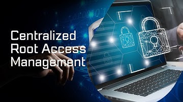 Centralised Root Access Management - AWS IAM - New Feature
