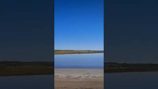 Laguna de Utracan La Pampa Argentina 🇦🇷