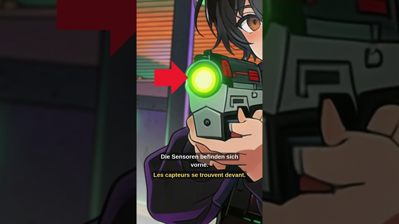 Arena Insights – Lasercity Video abspielen