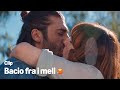 Il BACIO CALDISSIMO di Madda e Bruno | Ancora più sexy