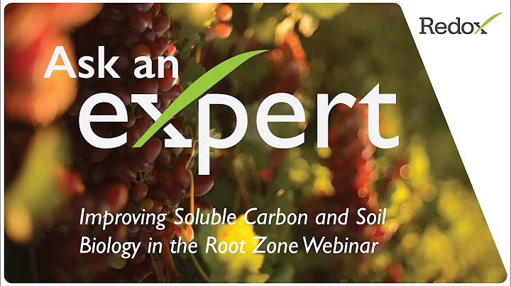 Improving Soluble Carbon and Soil Biology in the Root Zone