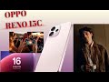 Oppo Reno 15C Unboxing &amp; First Look - Complete Premium Experience !🔥🔥🔥