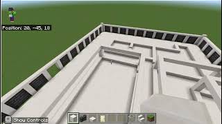 Minecraft Build House Part 3 Mrtalalgaming
