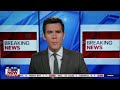 BREAKING: Trump says U.S. will hold off on further Iran strikes