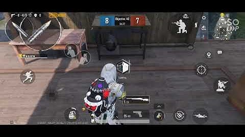 rondom cute girl Hacker conqueror call me noob | challenge 1v1 room ||pubg mobile