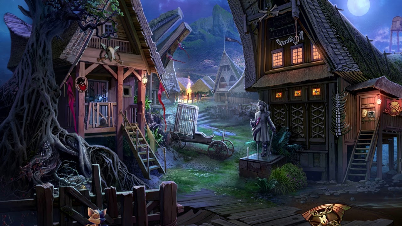 Midnight Calling 5 Arabella Пристань