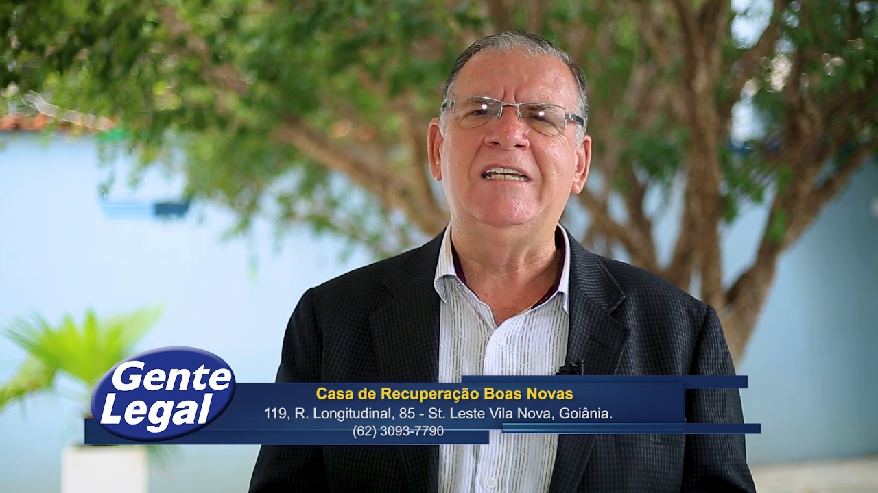 Comunidade Boas Novas - Ap Cleoncio defensa y justicia