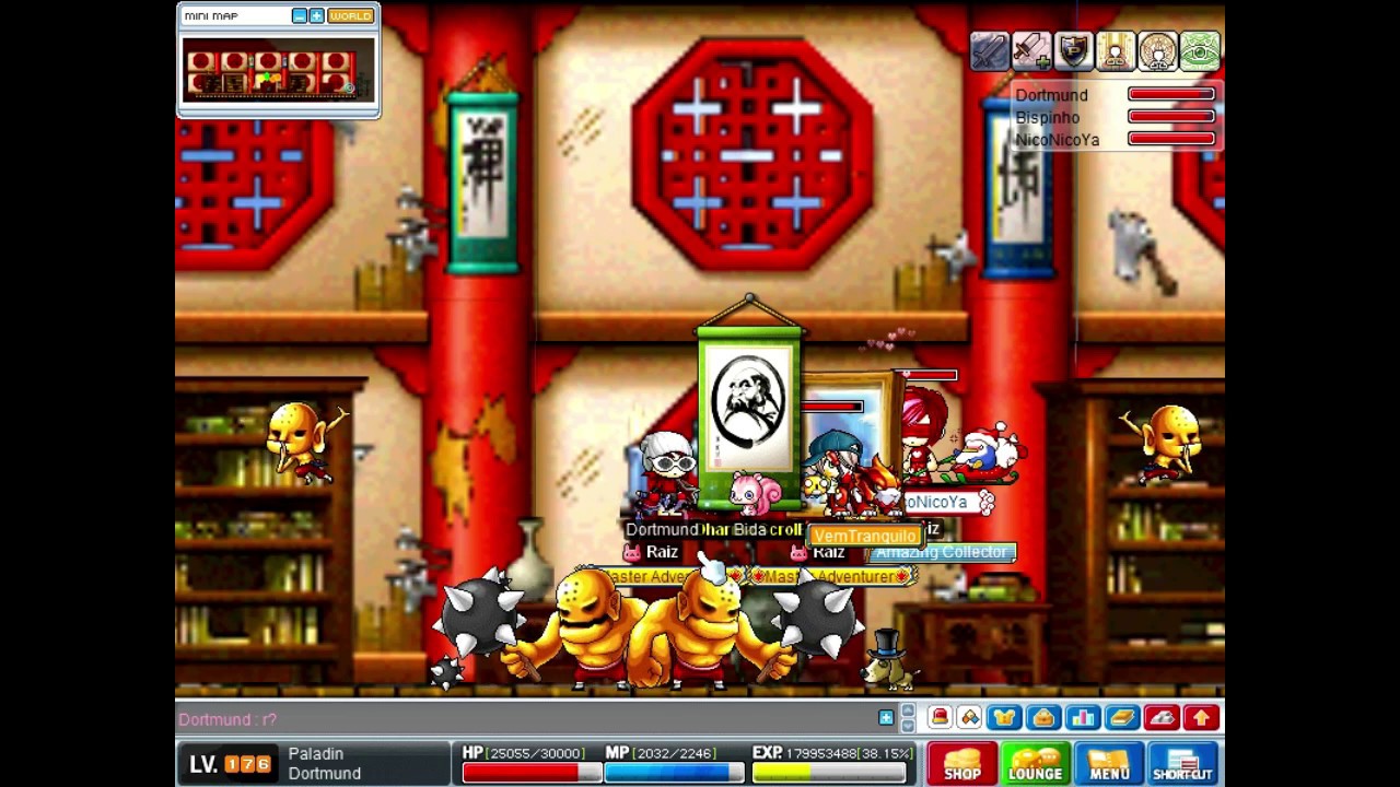 Duo Shao Dortmund & NicoNicoYa YouTube