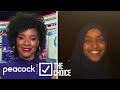 Rep. Omar: 'It Turns Out I Am The Reason [Trump] Didn't Win Minnesota' | Election Night on Peacock