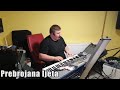 Ermin Hamidovic Prebrojana Ljeta Live