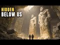 What If the World’s Oldest Empire Still Lies Beneath Us? | History for Sleep