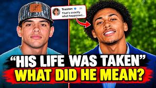 Details NOLAN WELLS UPDATE: “HIS LIFE WAS TAKEN” — A LANGUAGE OF GUILT WHAT DID TRISTAN SHEPHERD MEAN Update