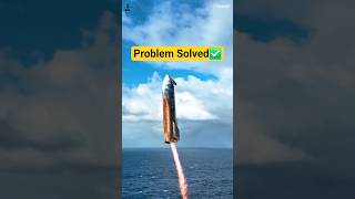 🚀 SpaceX’s Brilliant Fix for Starship’s Heatshield Problem Revealed #elonmusk #starship #heatshield