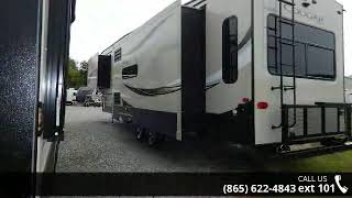 2018 Keystone Cougar 344Mks - Chilhowee Rv Center - Louis...