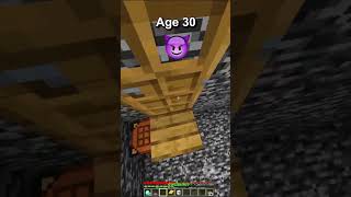 How to Avoid -69 IQ TRAPS #minecraft #gaming