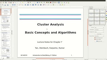 K-Means Clustering using Iris Example with Knime