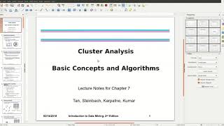 K-Means Clustering using Iris Example with Knime