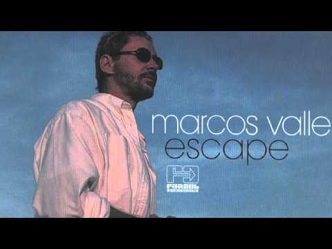 Marcos Valle 'Escape' - YouTube