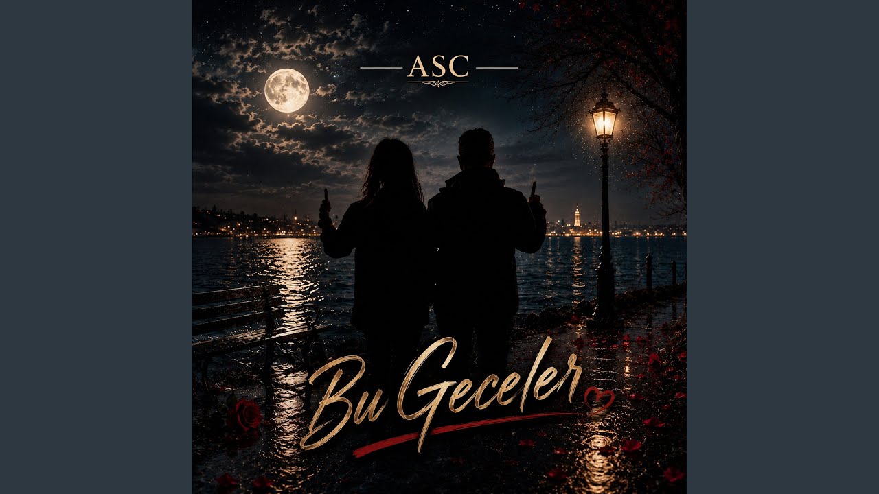 Ver Bu Geceler no YouTube Ver Bu Geceler no YouTube