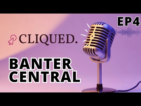 Banter Central | EP4 - YouTube