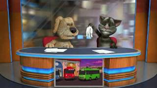 Talking Tom & Ben News https://o7n.co/News