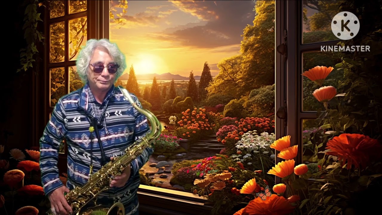 ❤️그강을건너지마오  은단테너연주 #연산동정색소폰.    #은단뮤직 