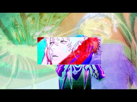 Yeat - IDGAF (AMV)