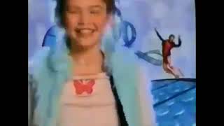 Disney Channel Commercial Breaks October 1, 2005