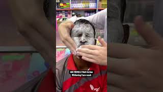 Glow & Clean AGE MERICLE Multi Action Whitening Face wash #ameenbeautytips @GlowAndCleanByAmeen