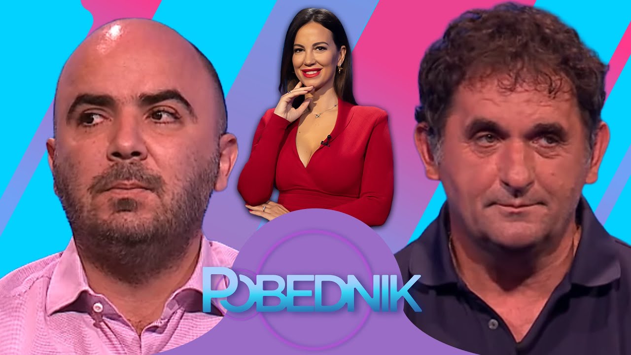 Pobednik - 12.11.2025.