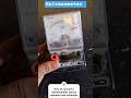 Galvanometer | Detect Current in an Electric Circuit
