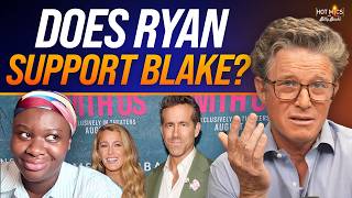 Ryan Reynolds and Blake Lively: What the Receipts Reveal