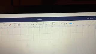 Cricut error, not supported by maker