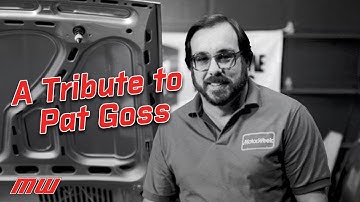 A Tribute to MotorWeek