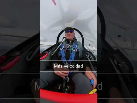 Acrobacia en planeador