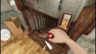 MR MEAT HAS GUN IN PSYCHOPATH HUNT CHAPTER 2 NEW UPDATE