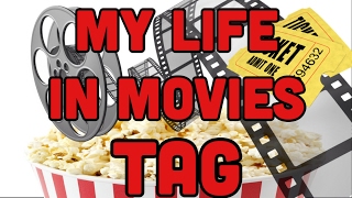 My life in movies tag | Memories, Stories And yeah we missed a question