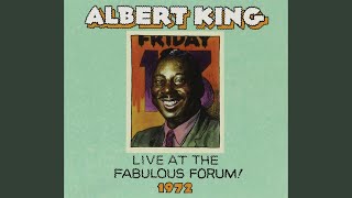 Killing Floor (Live from the Fabulous Forum, 1972)